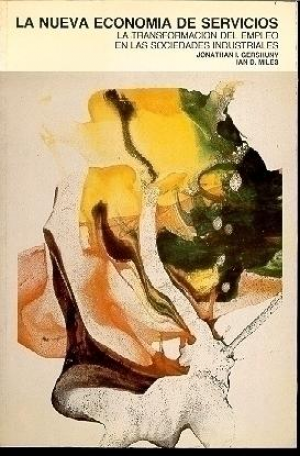 LA NUEVA ECONOMÍA DE SERVICIOS