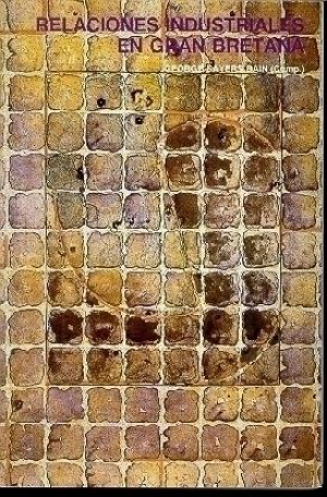 RELACIONES INDUSTRIALES EN GRAN BRETAÑA