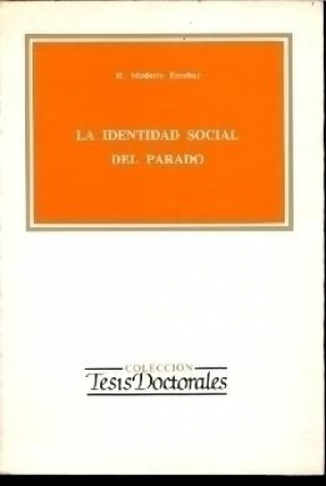 LA IDENTIDAD SOCIAL DEL PARADO