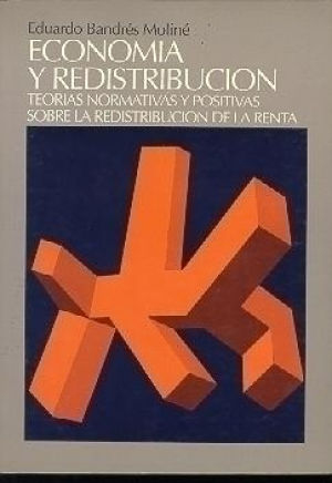 ECONOMÍA Y REDISTRIBUCIÓN