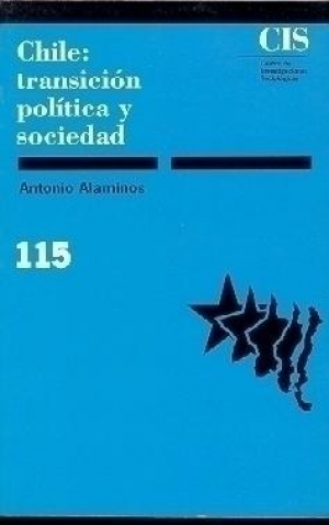 CHILE: TRANSICIÓN POLÍTICA Y SOCIEDAD