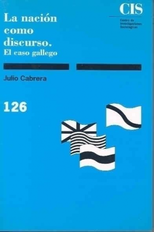 LA NACIÓN COMO DISCURSO