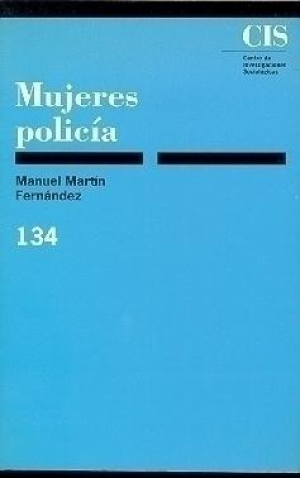 MUJERES POLICÍA