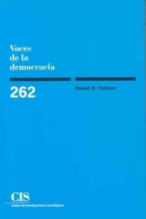 VOCES DE LA DEMOCRACIA