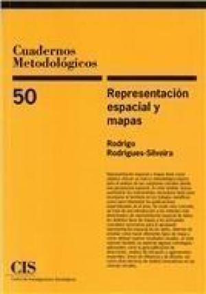 REPRESENTACIÓN ESPACIAL Y MAPAS