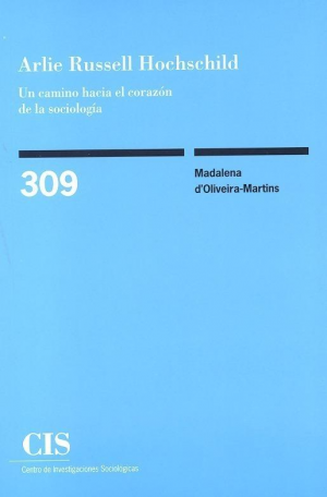 UN CAMINO HACIA EL CORAZÓN DE LA SOCIOLOGÍA