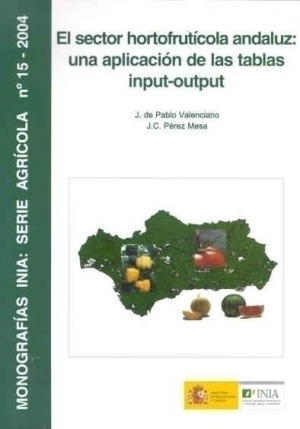 EL SECTOR HORTOFRUTÍCOLA ANDALUZ: UNA APLICACIÓN DE LAS TABLAS INPUT-OUTPUT