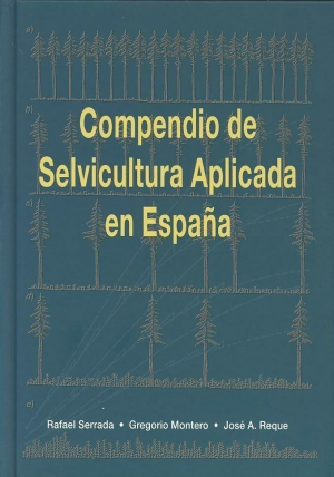 COMPENDIO DE SELVICULTURA APLICADA EN ESPAÑA