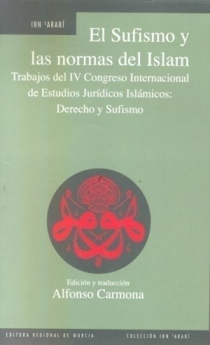 EL SUFISMO Y LAS NORMAS DEL ISLAM