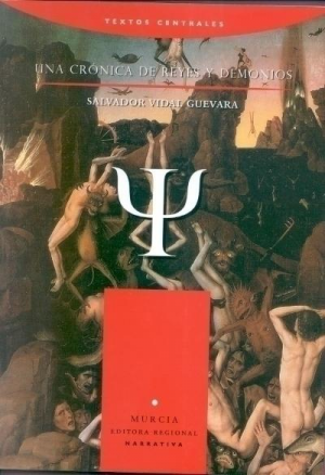 UNA CRÓNICA DE REYES Y DEMONIOS