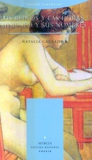 LOS REINOS Y LAS HORAS. HIMENEO Y SUS NOMBRES