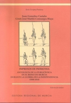 IMPRESOS DE PATRIOTAS