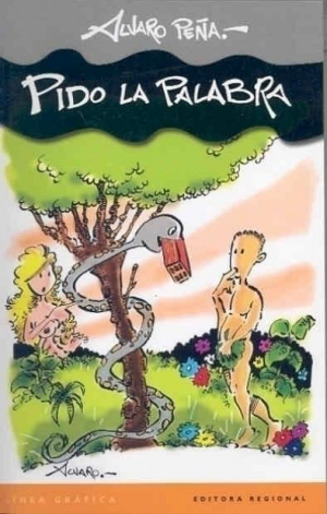 PIDO LA PALABRA