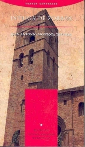 INTRIGA DE ZORROS