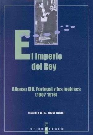 EL IMPERIO DEL REY