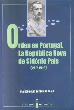 ORDEN EN PORTUGAL