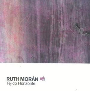 Cubierta de RUTH MORÁN