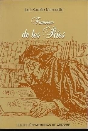 Cubierta de FRANCISCO DE LOS RÍOS