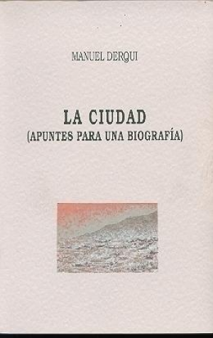 LA CIUDAD