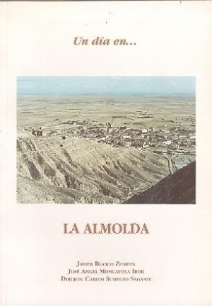 UN DÍA EN ... LA ALMOLDA