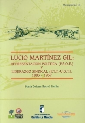 LUCIO MARTÍNEZ GIL