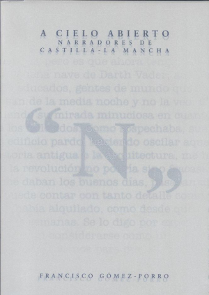 Cubierta de A CIELO ABIERTO