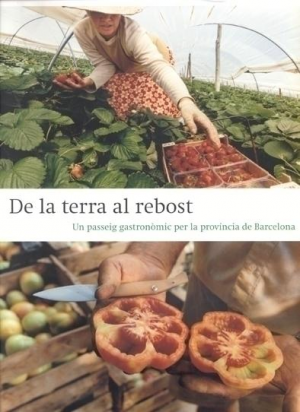 DE LA TERRA AL REBOST