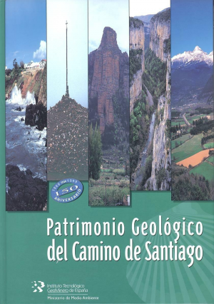 PATRIMONIO GEOLÓGICO DEL CAMINO DE SANTIAGO