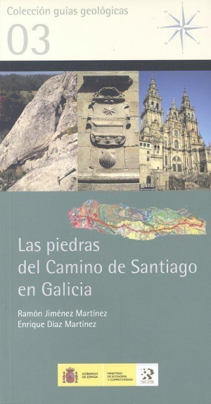 LAS PIEDRAS DEL CAMINO DE SANTIAGO EN GALICIA