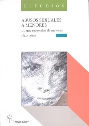 Cubierta de ABUSOS SEXUALES A MENORES