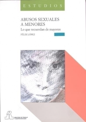 ABUSOS SEXUALES A MENORES