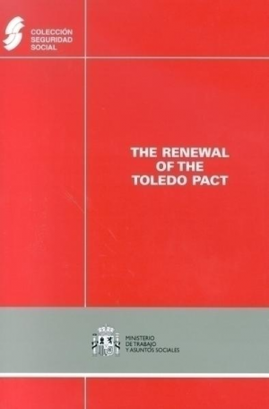 THE RENEWAL OF THE TOLEDO PACT