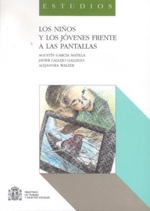 LOS NIÑOS Y LOS JÓVENES FRENTE A LAS PANTALLAS