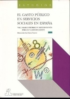 EL GASTO PÚBLICO EN SERVICIOS SOCIALES EN ESPAÑA