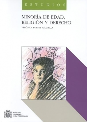 MINORÍA DE EDAD, RELIGIÓN Y DERECHO