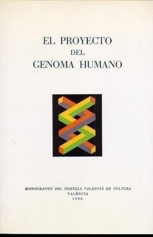 EL PROYECTO DEL GENOMA HUMANO