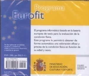 PROGRAMA EUROFIT
