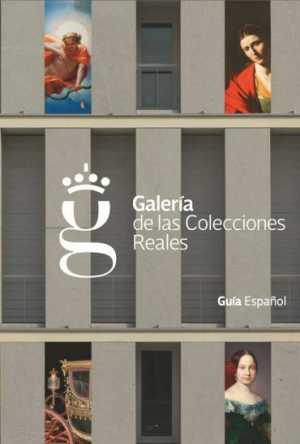 GALERÍA DE LAS COLECCIONES REALES