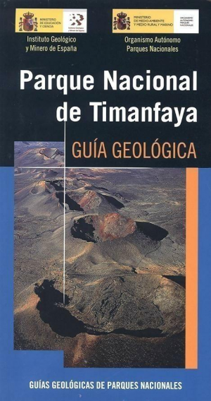 PARQUE NACIONAL DE TIMANFAYA