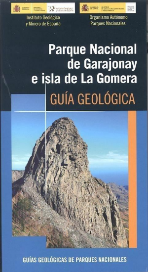 PARQUE NACIONAL DE GARAJONAY E ISLA DE LA GOMERA