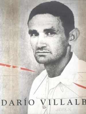 Cubierta de DARÍO VILLALBA
