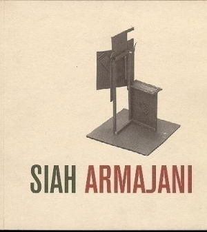 Cubierta de SIAH ARMAJANI