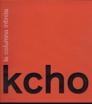 Cubierta de KCHO