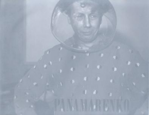 Cubierta de PANAMARENKO