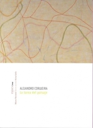 Cubierta de ALEJANDRO CORUJEIRA