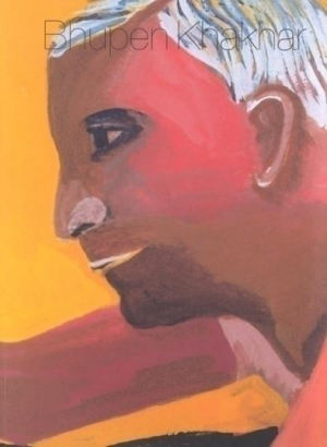Cubierta de BHUPEN KHAKHAR