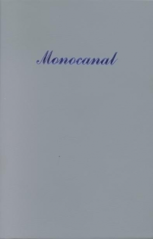 Cubierta de MONOCANAL