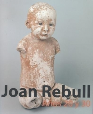 Cubierta de JOAN REBULL