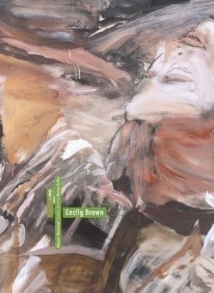 Cubierta de CECILY BROWN