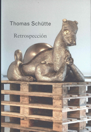 Cubierta de TOMAS SCHÜTTE - RETROSPECCIÓN